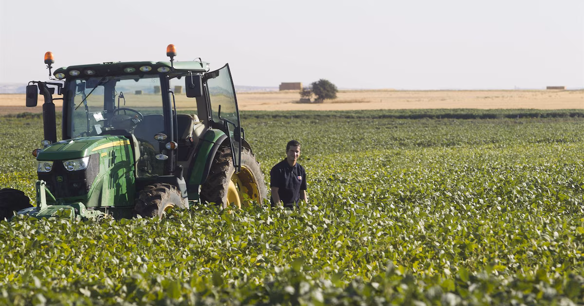 Estiman que la Argentina es el único productor agrícola del mundo que mejoraría su cosecha pese a El Niño