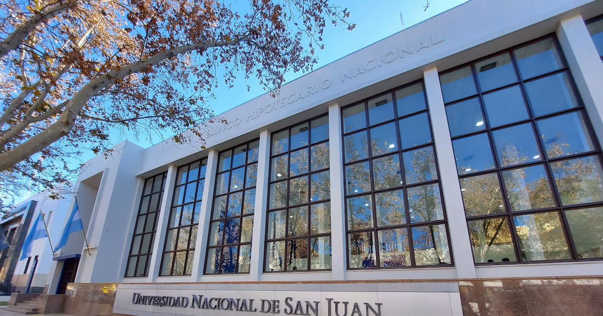 La Justicia Federal ordenó recuperar las clases perdidas por los paros en colegios universitarios de San Juan