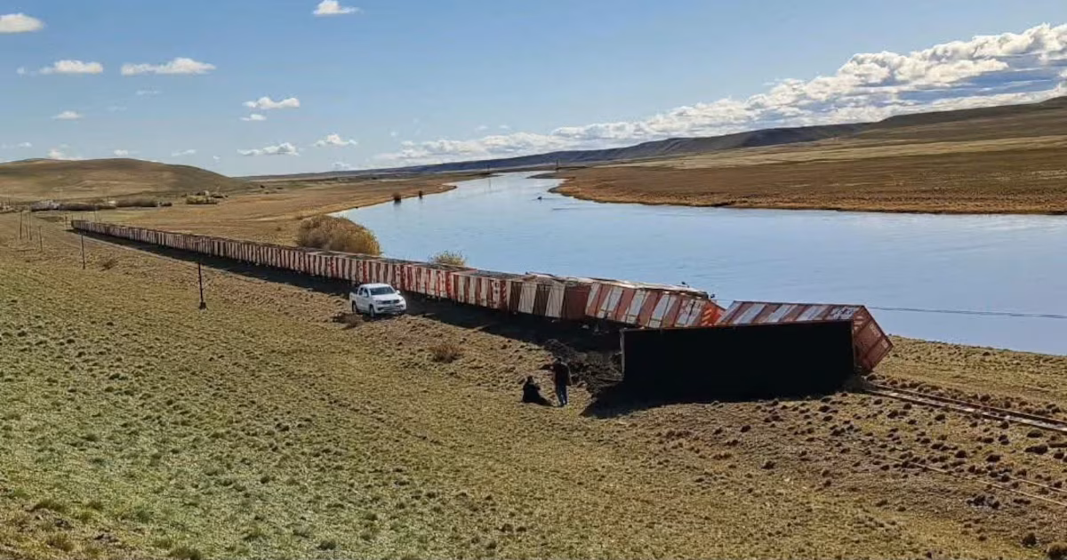 Sospechas y denuncias en medio de la interna por la privatización de la única minera argentina que produce carbón