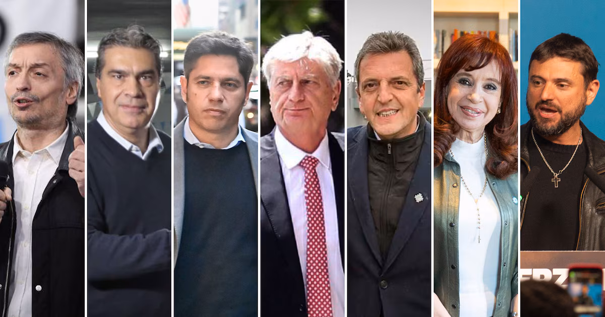 Día de la Lealtad: el PJ llega plagado de guerrillas internas y con una grieta cada vez más profunda