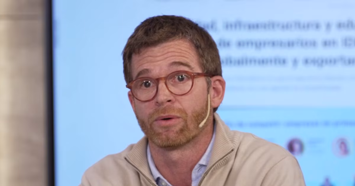 Nicolás Massot pidió suspender la derogación de la Ley de Tierras: “El Gobierno tiene una salida fácil”