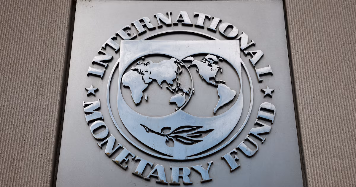 El FMI volvió a recortar sus previsiones de crecimiento para la Argentina