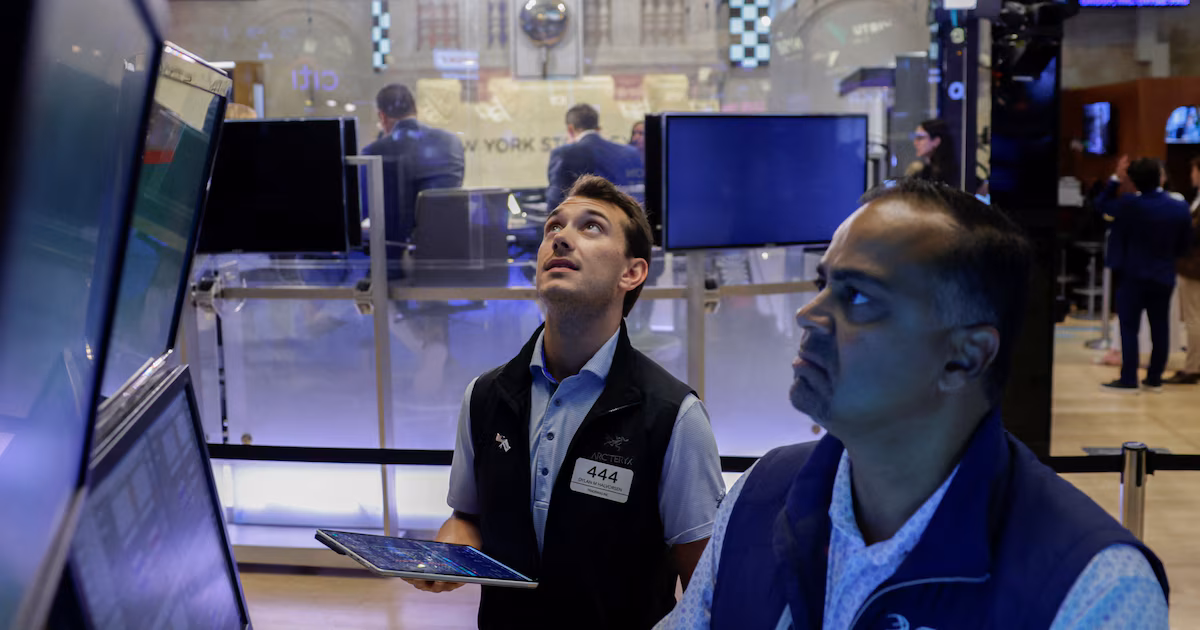 Jornada financiera: el riesgo país cerró a la baja tras superar los 700 puntos y el dólar subió por tercer día consecutivo