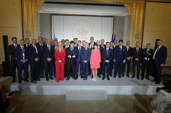 “La magia de París”: con promesas y concesiones, el Gobierno asume que consiguió los votos para eliminar las PASO