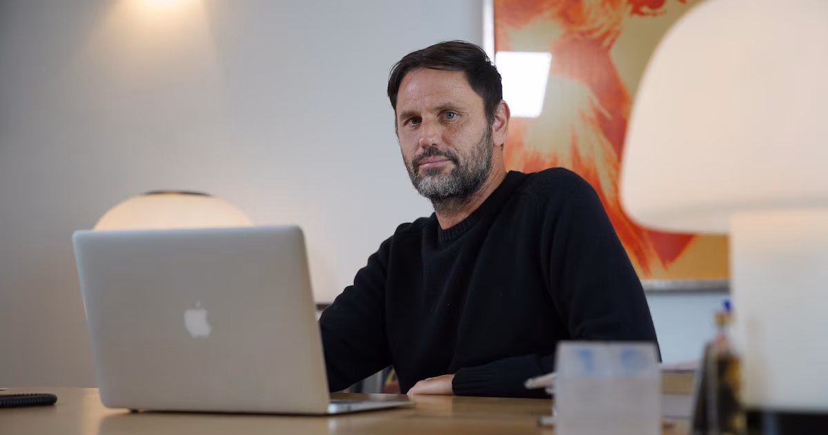 Grupo Octubre compró la productora Mandarina Contenidos y el canal de streaming Bondi