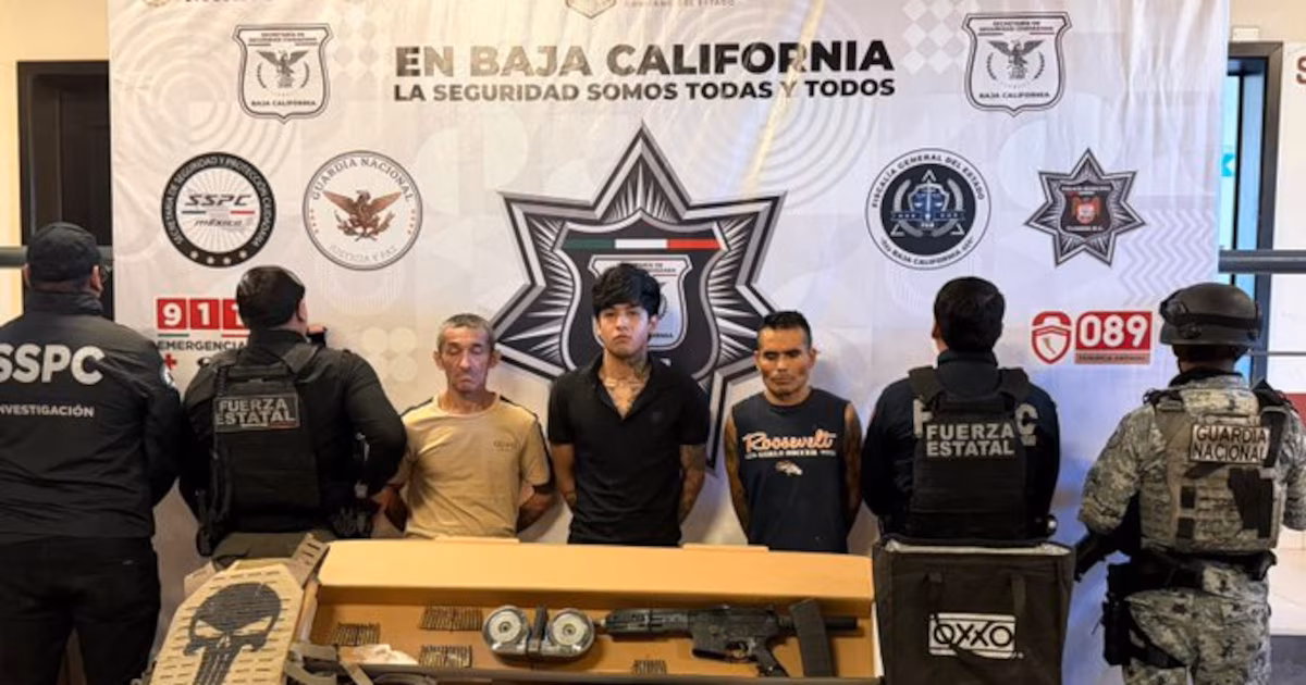 El Gobierno declaró al Cártel de Sinaloa, las FARC-EP y otras tres bandas como organizaciones terroristas