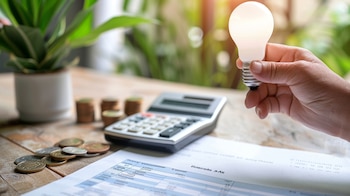 Por la quita de subsidios, un hogar promedio ya paga más de $100.000 por mes de electricidad en 9 provincias