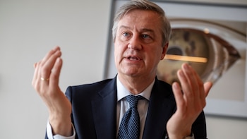El embajador de la Unión Europea analizó el escenario económico argentino y destacó el RIGI: “Crea cierta previsibilidad a largo plazo”