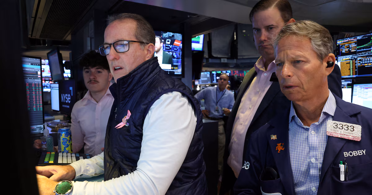 Jornada financiera: las acciones argentinas rebotaron hasta 6% en Wall Street, pero el riesgo país volvió a subir