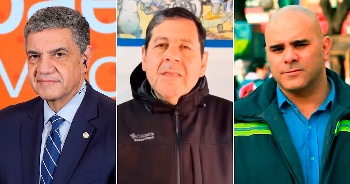 El conflicto de los Metrodelegados: una tormenta perfecta que refleja las necesidades electorales
