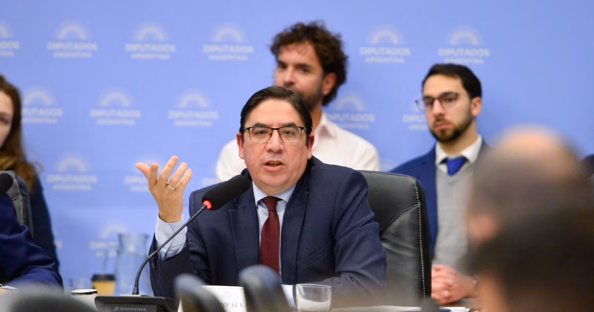 Diputados: oficialismo y oposición vuelven a medirse por el Presupuesto 2027, discapacidad y morosidad