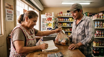 Otra economía, otros costos: cómo cambió el peso de la energía y de los alquileres en el comercio minorista desde 2023