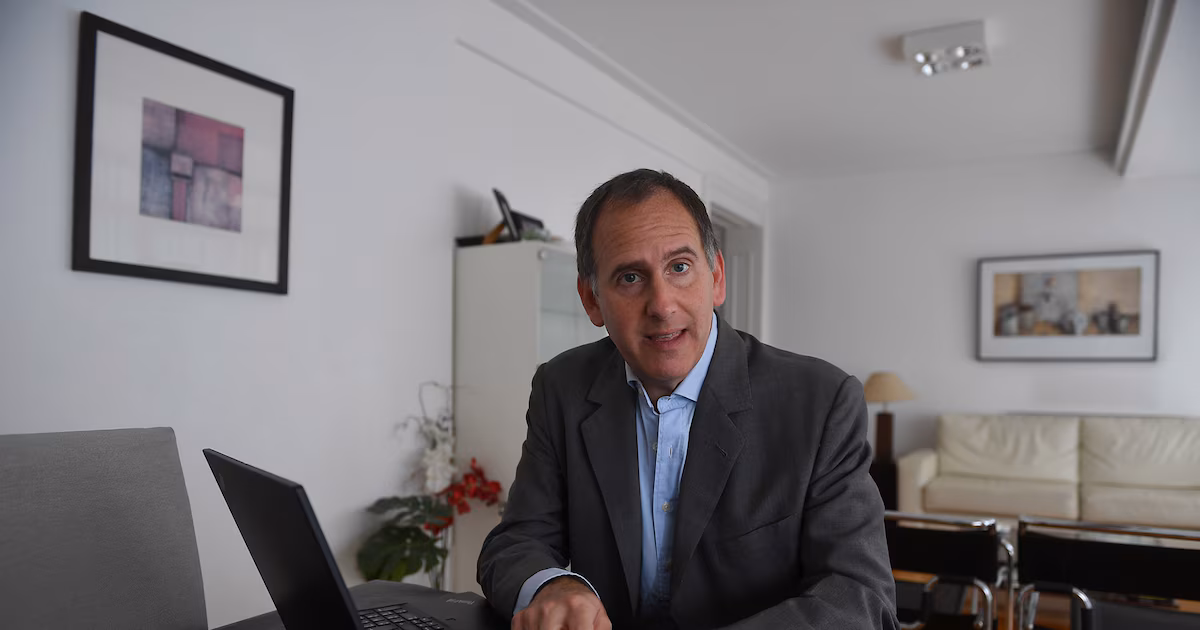 Camilo Tiscornia, de C&T Asesores Económicos: “El mayor riesgo es el político, y de él se derivan las demás consecuencias”