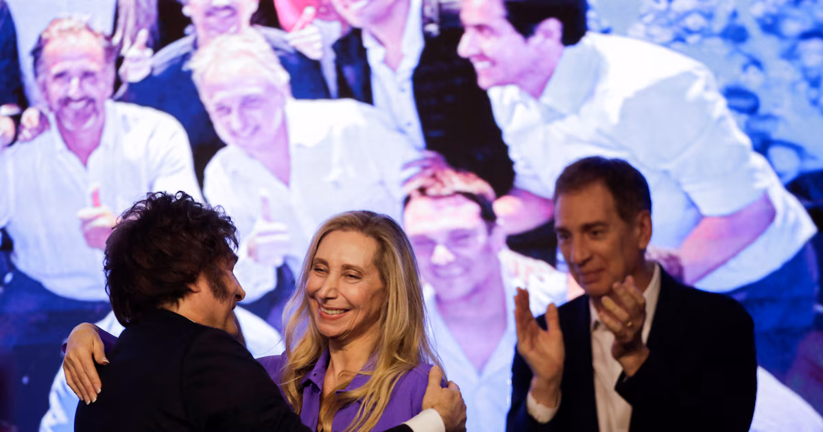 “Operativo seducción”: los Milei planifican visitas a las provincias y se acercan a los gobernadores aliados