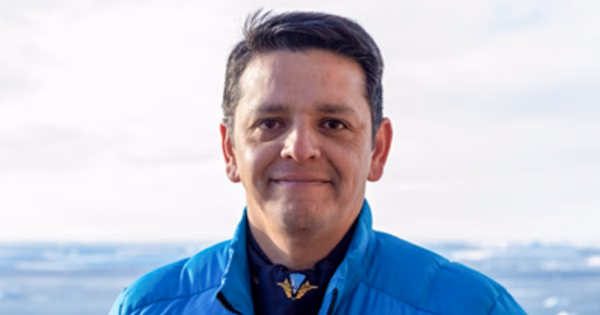 Renunció César Óscar Lencina, subsecretario de Ciencia y Tecnología