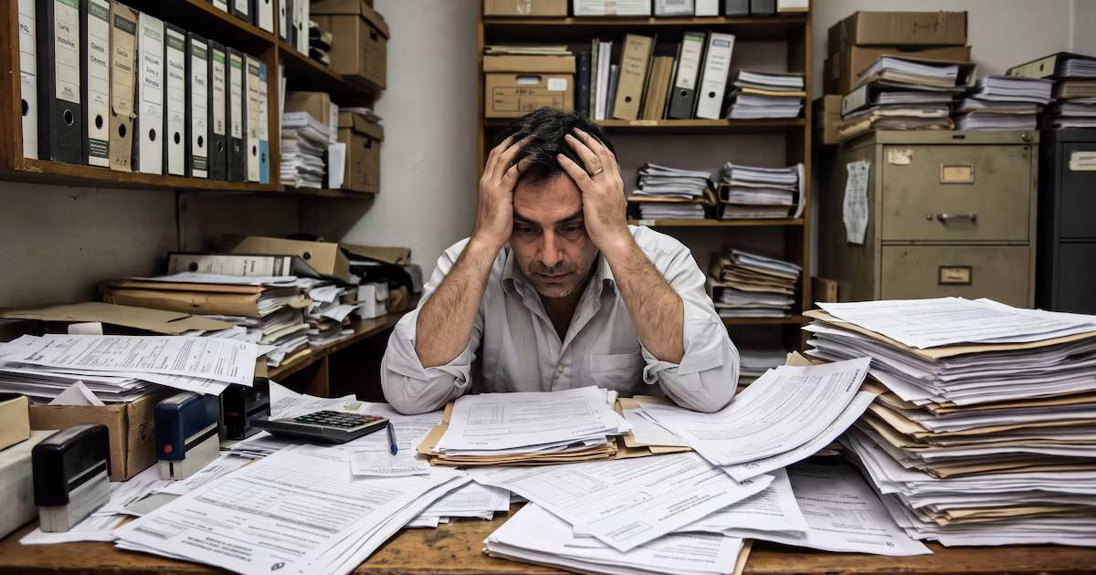 Ahogo impositivo: las pymes argentinas tienen que pagar al menos 34 tributos distintos a Nación, Provincias y Municipios