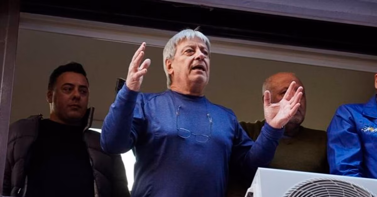 Abel Furlán sufrió otro revés judicial en la batalla para recuperar la conducción de la UOM y de la obra social