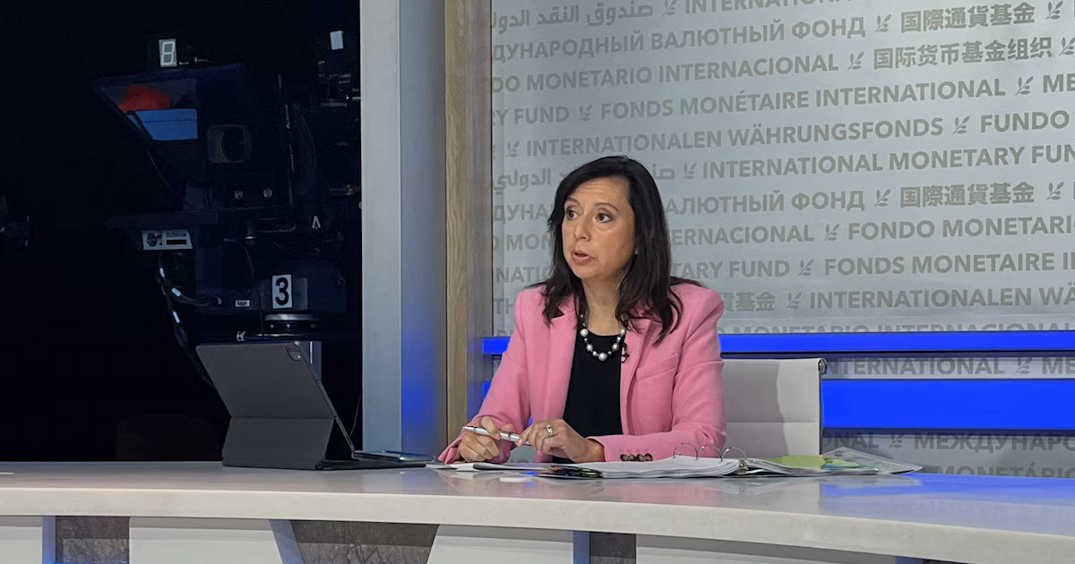 El FMI se mostró confiado en que las reformas de la Argentina permitirán transformar la estabilización en crecimiento y empleo