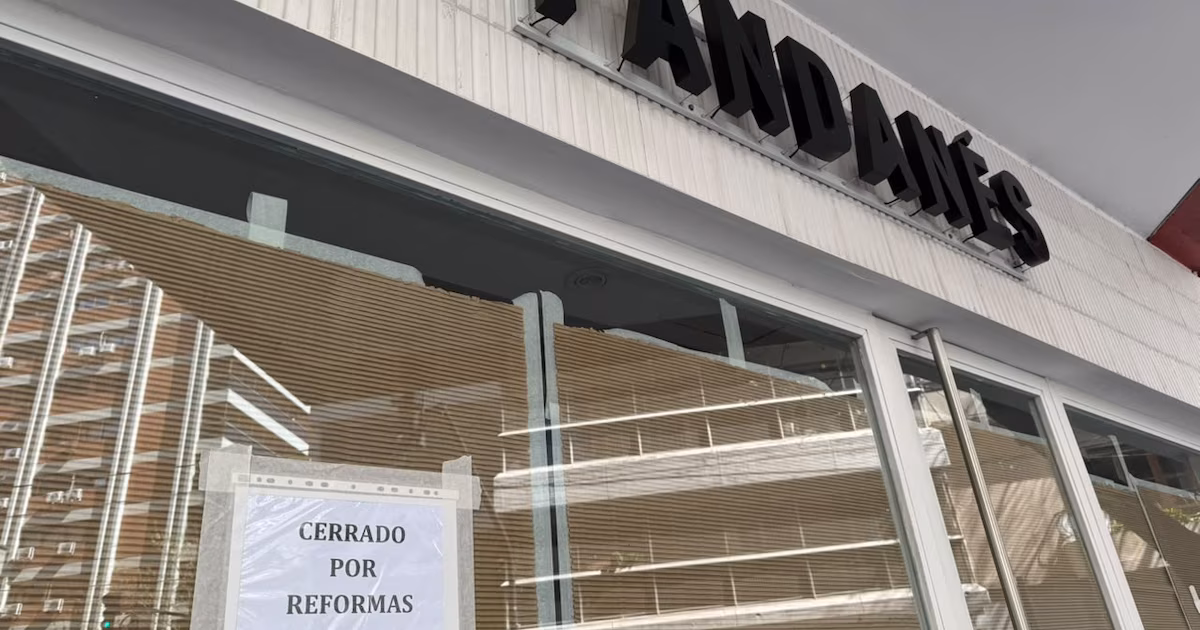 Una reconocida cadena de panaderías cerró todos sus locales, despidió 150 empleados y pedirá la quiebra