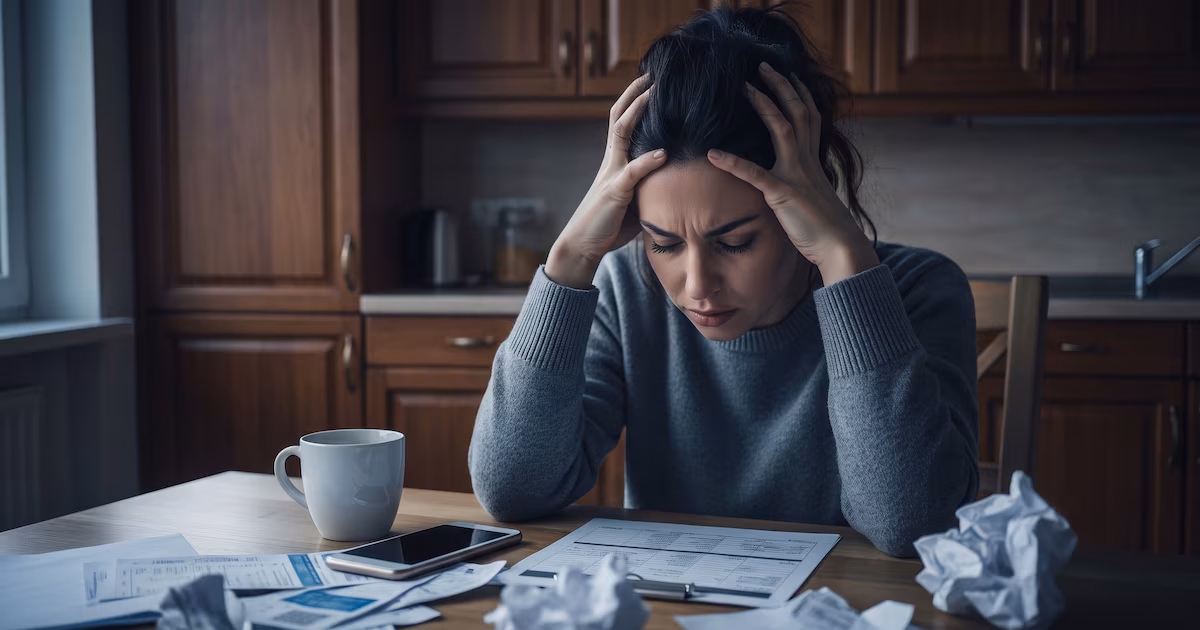 Morosidad: la mitad de los deudores refinanciados sigue en mora y los jóvenes alcanzan el 63% de incumplimiento