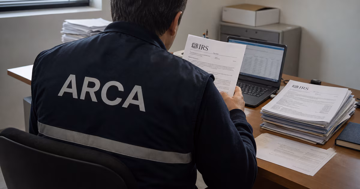Acuerdo Fatca: qué información recibe ARCA sobre las cuentas de argentinos en Estados Unidos