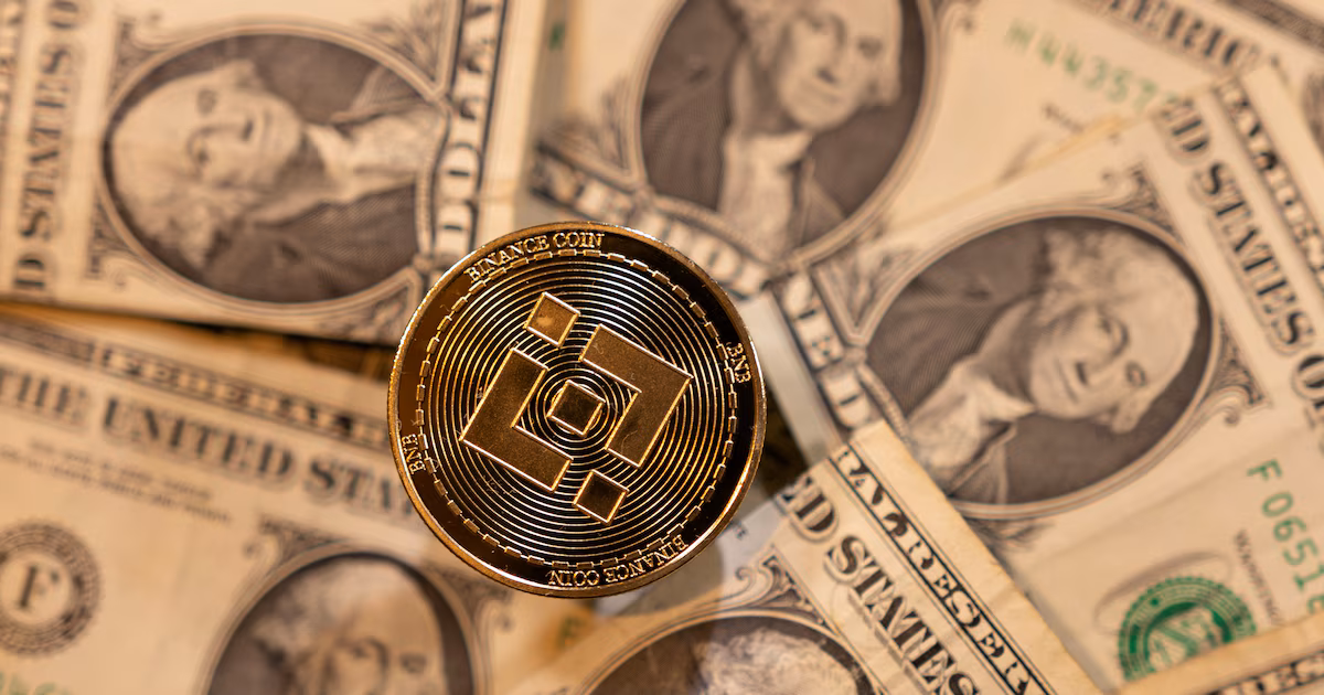 El hackeo a Binance, valuado en más de USD 6.000 millones, quedó entre los mayores robos de criptomonedas de la historia
