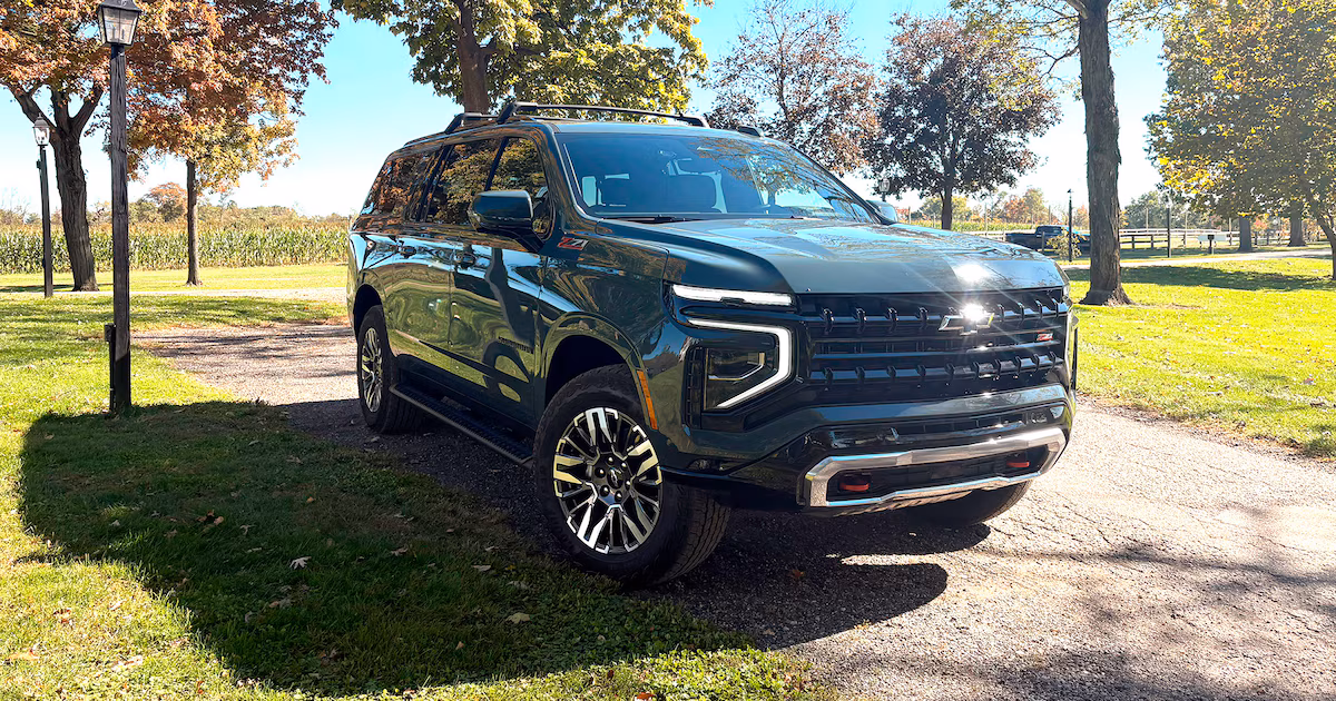 Una automotriz adelantó los tres modelos de SUV que llegarán con el acuerdo entre Argentina y EEUU: cuáles son y cuánto costarán