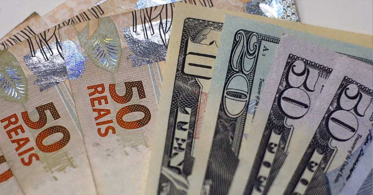 El dólar se disparó en Brasil hasta 12% tras el triunfo de Lula en el balotaje