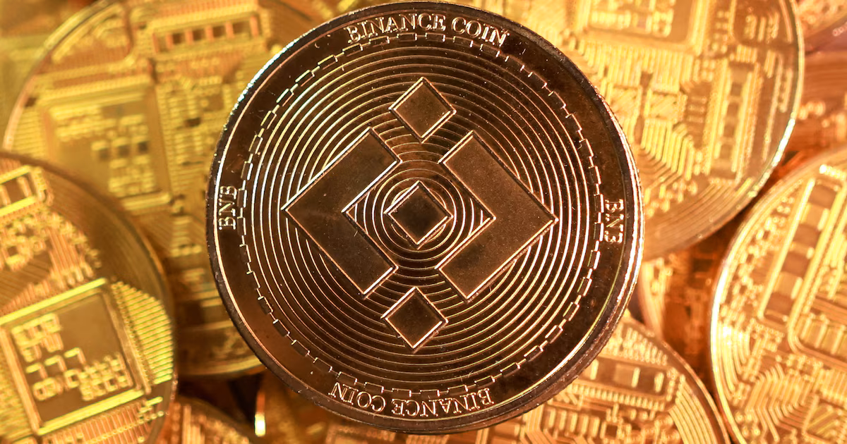 El mercado de criptomonedas cayó tras el informe de Binance sobre el hackeo a la plataforma: bitcoin y BNB se deprecian