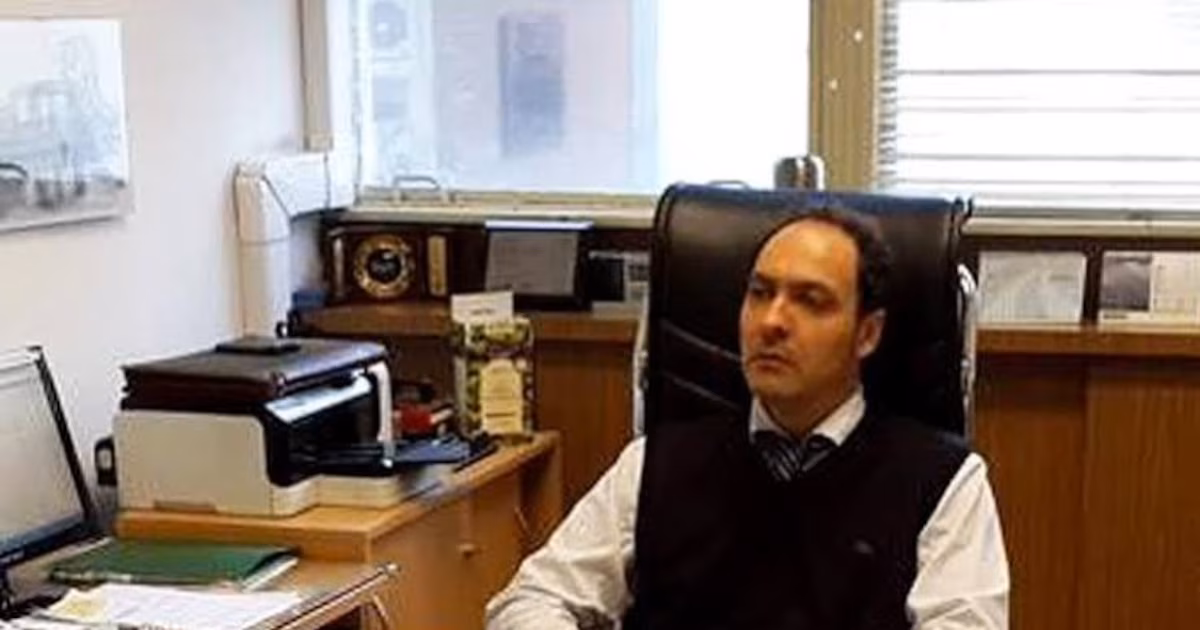Pidieron llevar a juicio a un exfuncionario de Vialidad por presunto enriquecimiento ilícito de más de $3.189 millones