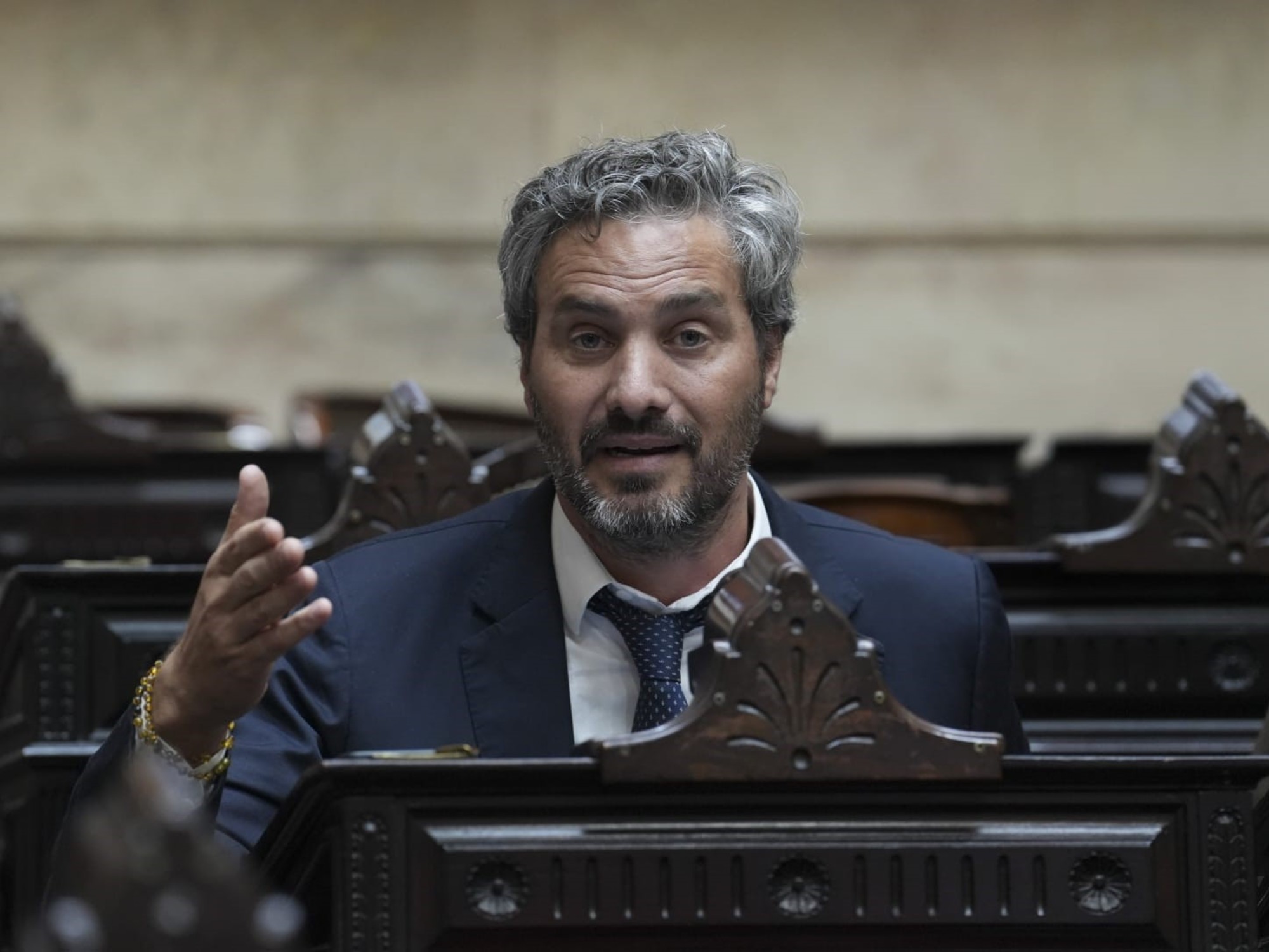Diputados peronistas piden que el embajador de Chile explique el apoyo de Punta Arenas a las Malvinas