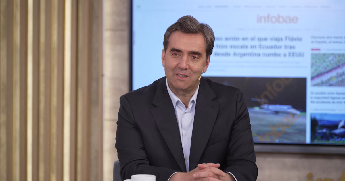 El intendente de Luján anticipó que esperan más de un millón de personas para la misa del Papa León XIV