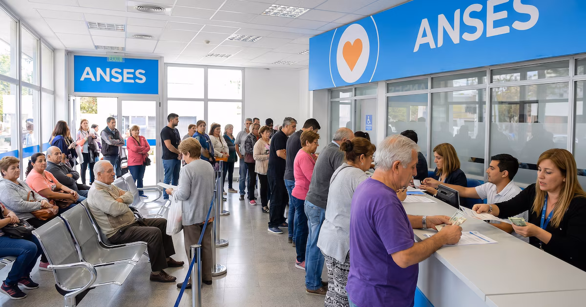 El Gobierno puso bajo revisión más de 20 mil registros y volvió a suspender el pago de las pensiones por invalidez