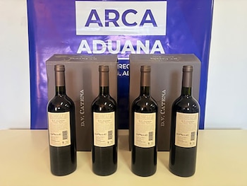 Vinos, whiskys y tecnología a precios de remate: cómo participar de las nuevas subastas de ARCA