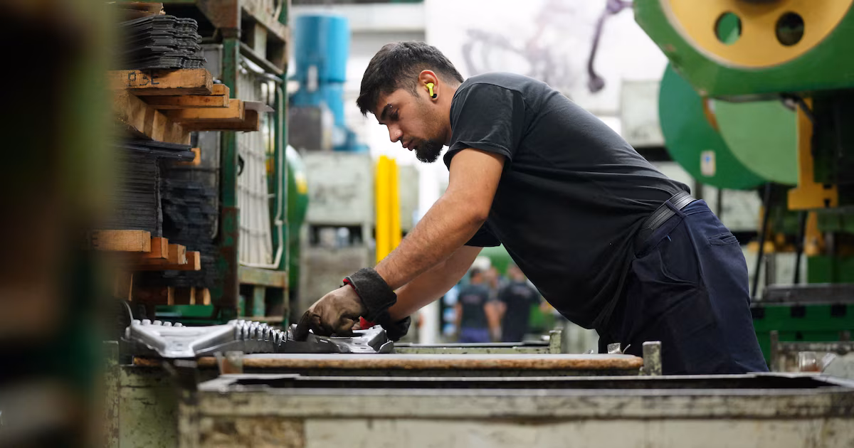 La industria volvió a caer en septiembre y continúa en terreno negativo en 2026, según estimaciones privadas