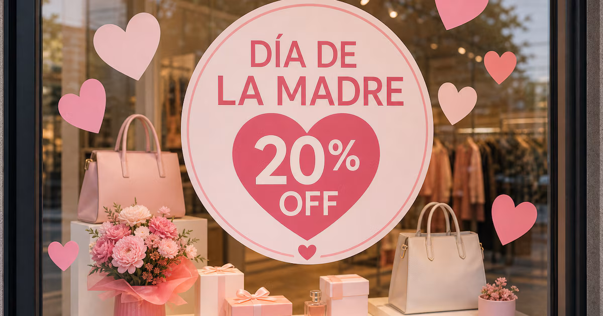 Por qué los comercios enfrentan su Día de la Madre más desafiante en años