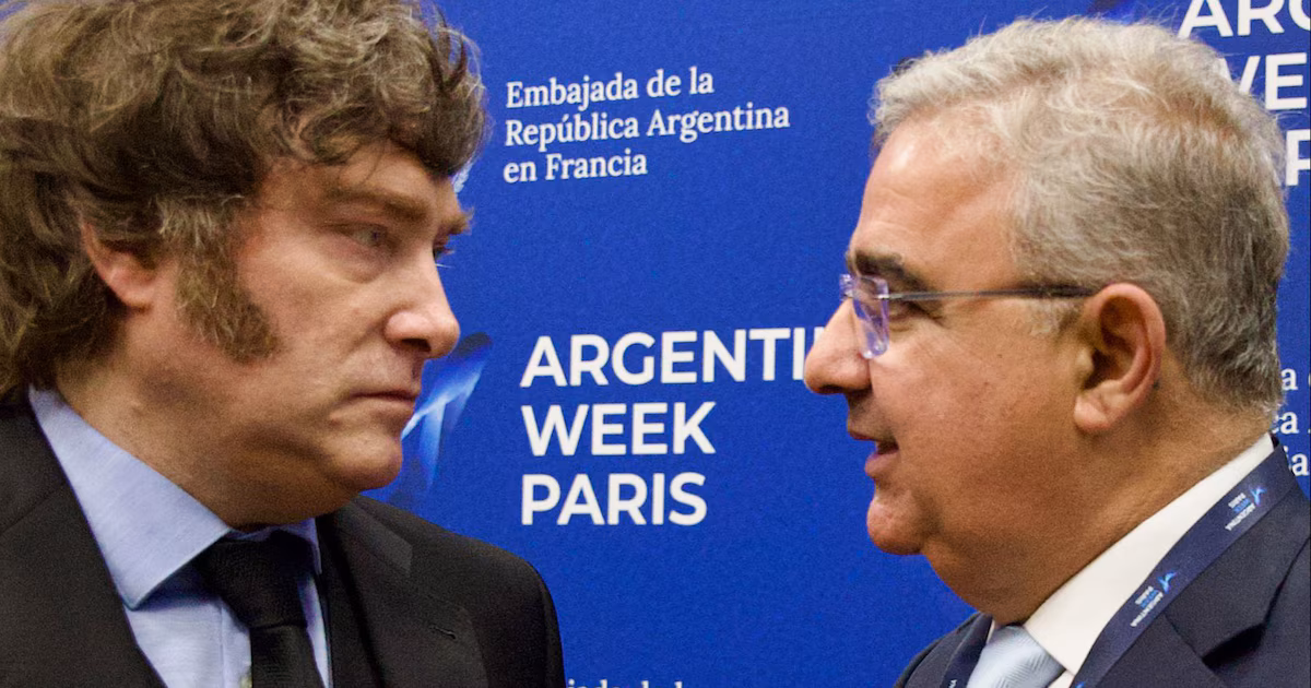 Javier Milei inaugurará una planta de litio y se mostrará con un gobernador peronista aliado