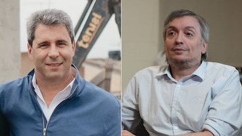 Encuentro peronista en San Juan: Máximo Kirchner, Uñac y un grupo de legisladores suman una nueva foto de unidad