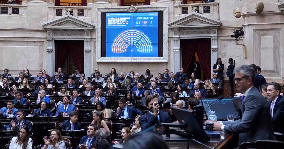 Desalojo “exprés”: qué cambiará para inquilinos y dueños con el proyecto que tuvo media sanción en Diputados
