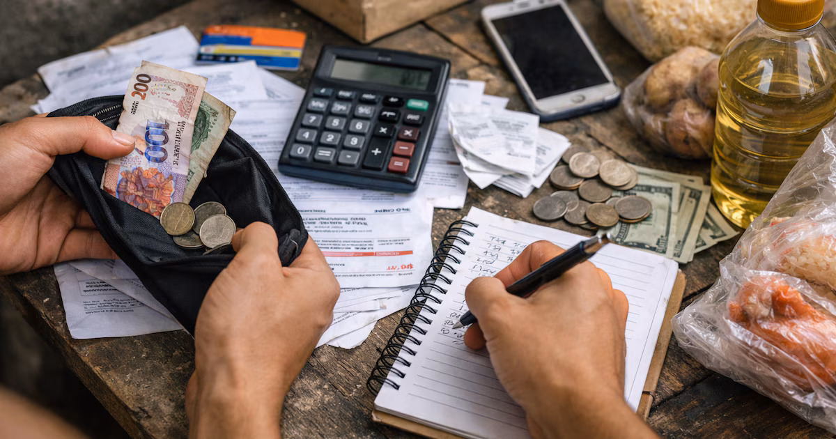 La economía argentina se recupera, pero el bolsillo sigue ajustado: qué cambió en los hogares