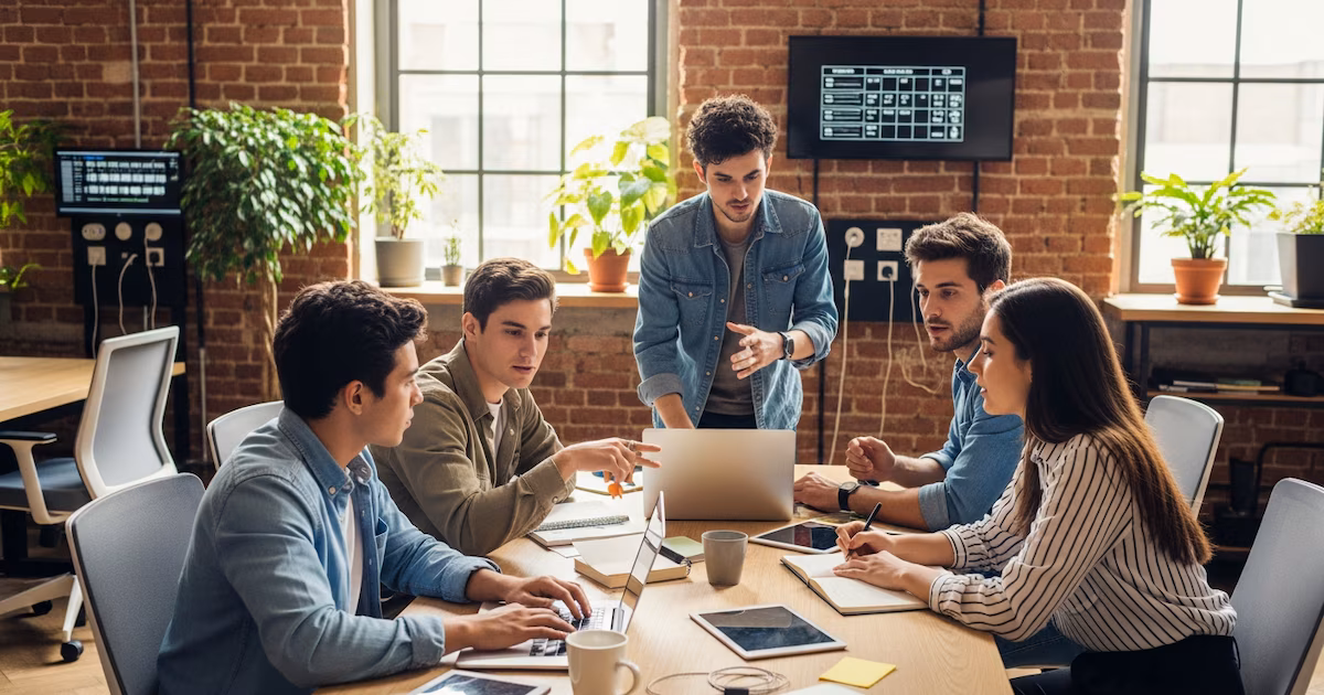 Ni solo plata ni solo vocación: qué priorizan los jóvenes argentinos al elegir un empleo