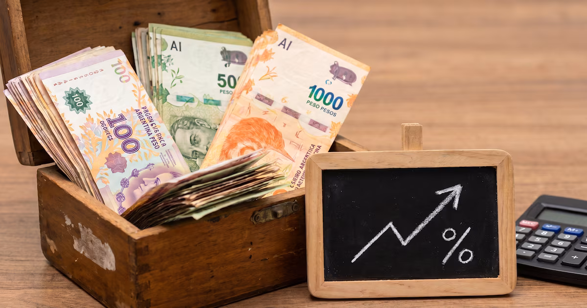 Cuál es la opción de ahorro en pesos más eficaz para protegerse contra la inflación y por qué su uso se disparó en 2026