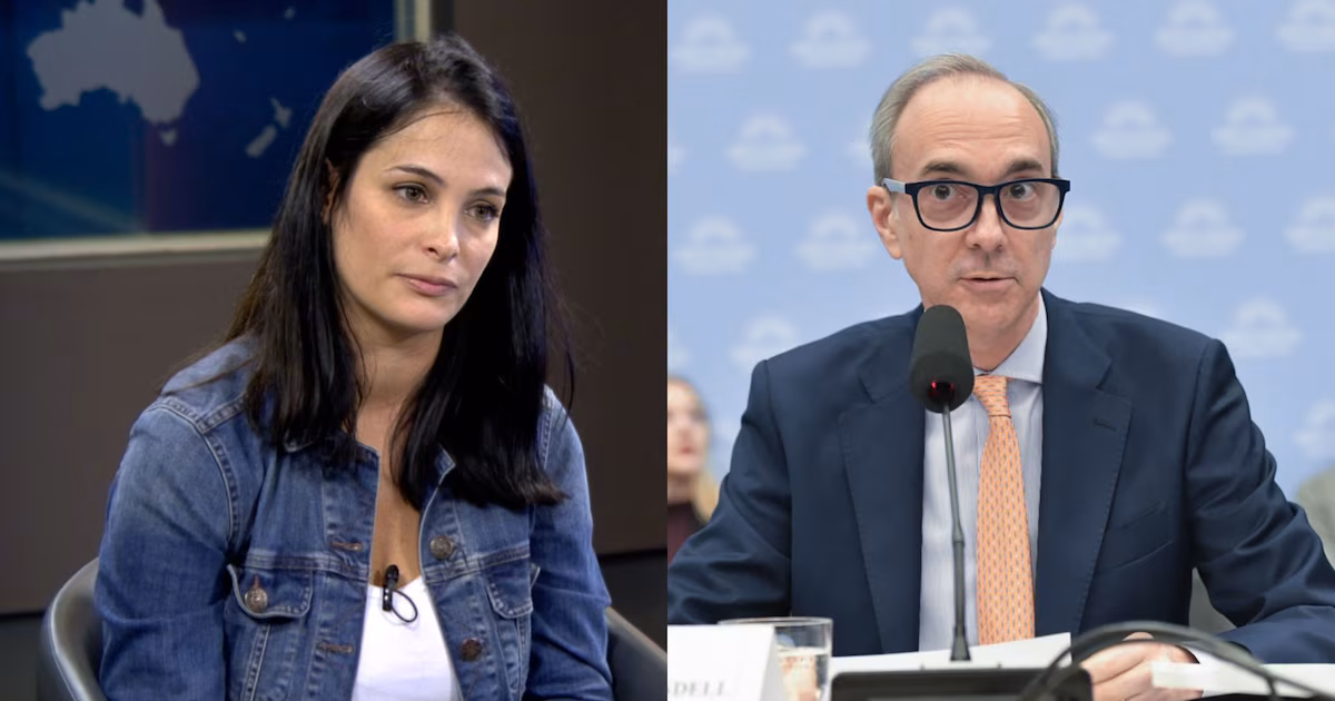 Una diputada incomodó a Torrendell por los tiempos de graduación y las becas: “Su egreso fue 15 años después”