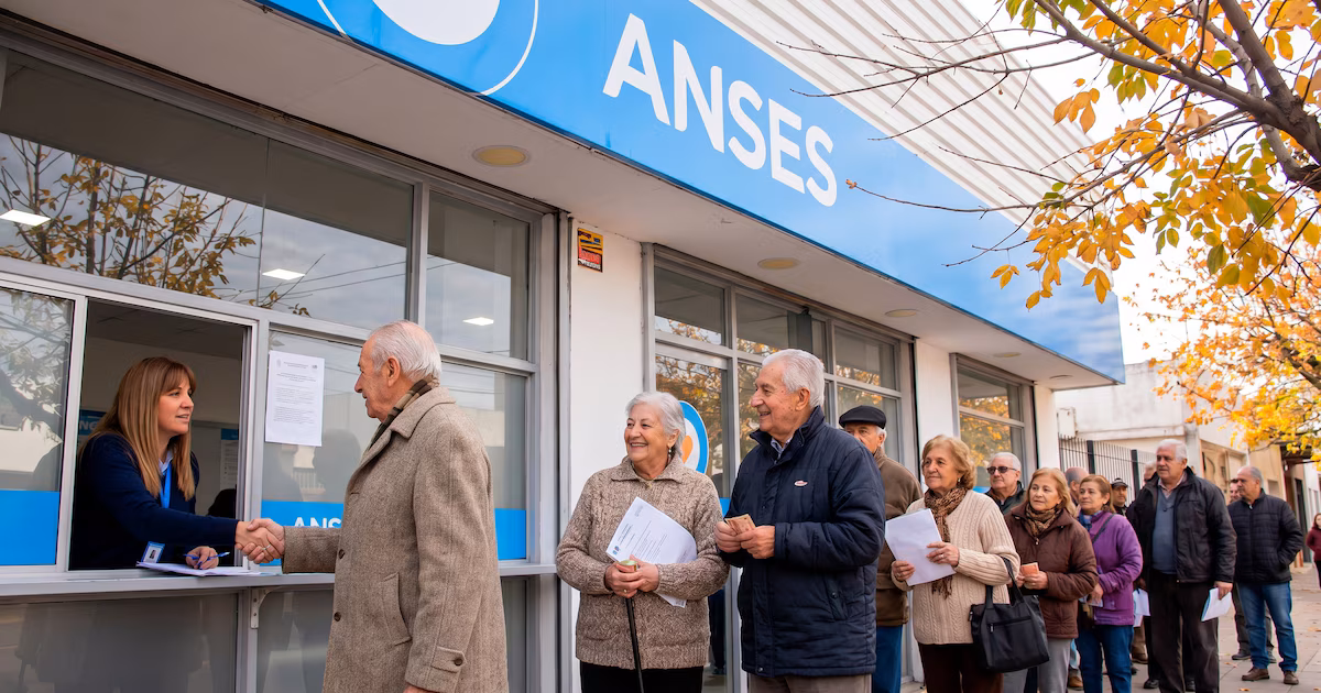ANSES: quiénes cobran hoy, martes 13 de octubre de 2026