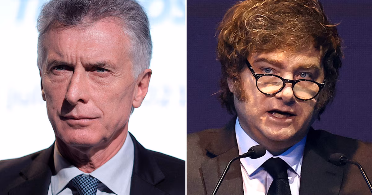 “No se ha avanzado nada”: Mauricio Macri aseguró que el acuerdo electoral entre el PRO y LLA está estancado