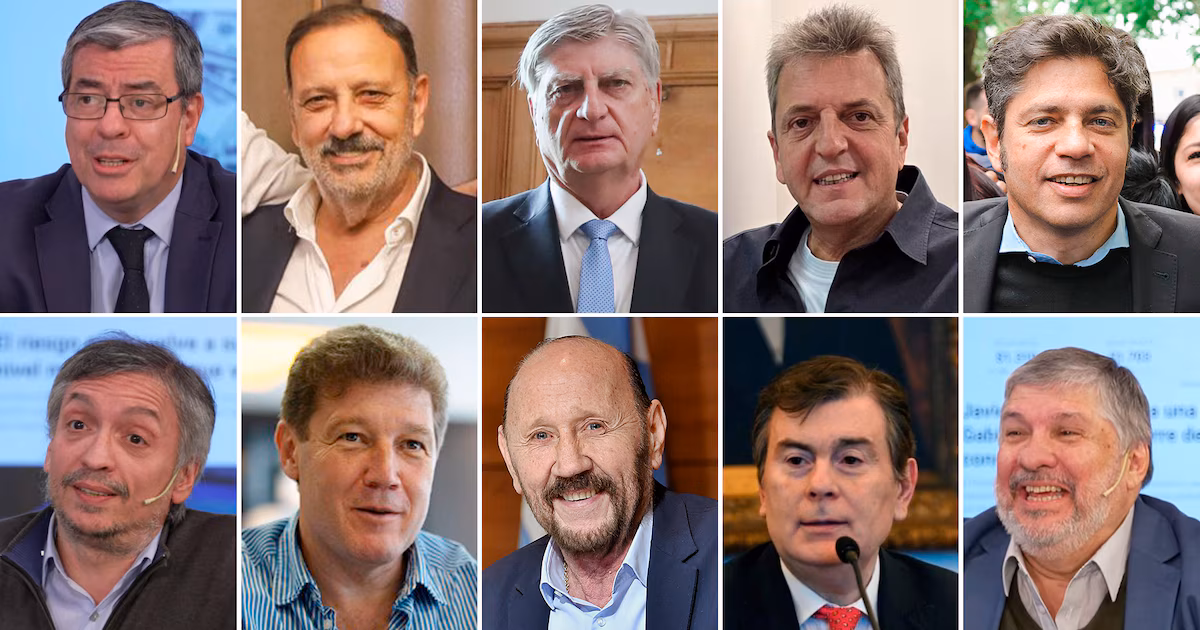 Una interna inviable y el futuro incierto de un acuerdo electoral: conclusiones y desafíos de otra cumbre del PJ