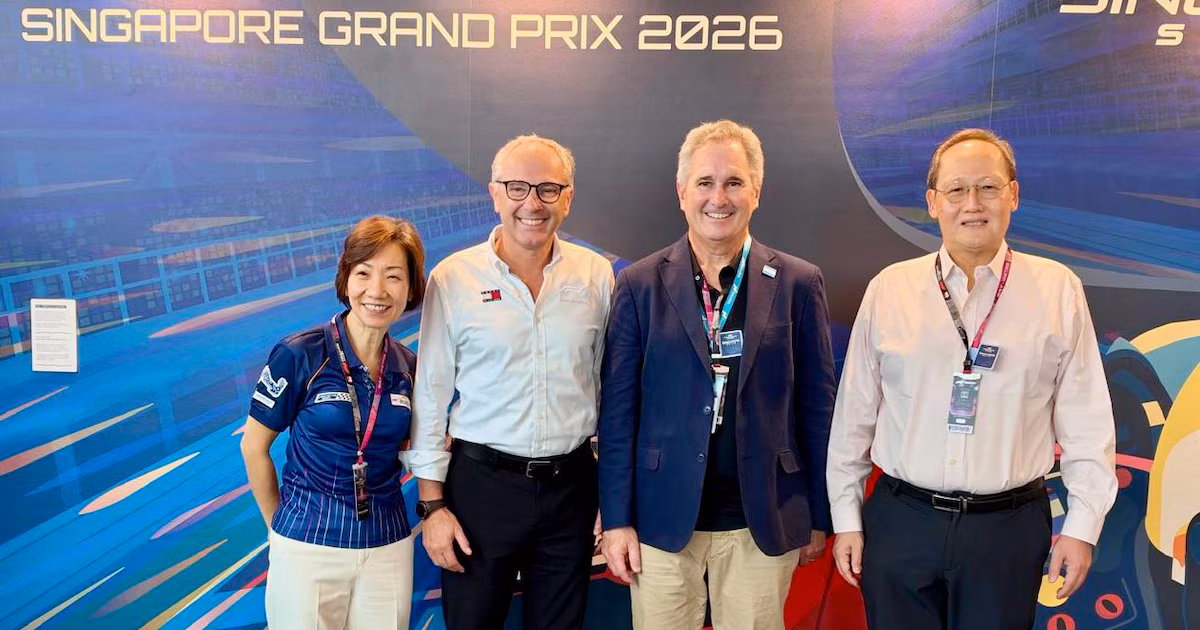 El Gobierno reiteró la solicitud a la FIA para que la Argentina sea sede de un Gran Premio de la Fórmula 1