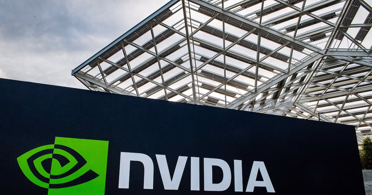 USD 6.000.000.000.000: una de las empresas estrella de la IA se acerca a un valor de mercado récord