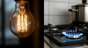 Menos subsidios al gas y más a la electricidad: cuánto ahorrará el Gobierno con el nuevo régimen de Zona Fría