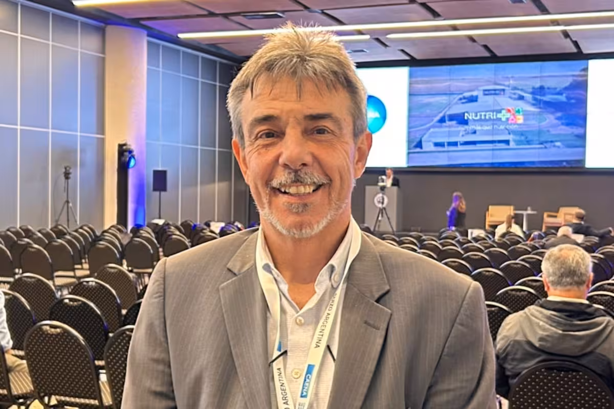 Un referente de la poderosa industria alimentaria de Brasil sobre las medidas de Milei: “Son muy duras y perjudican principalmente a los más pobres”